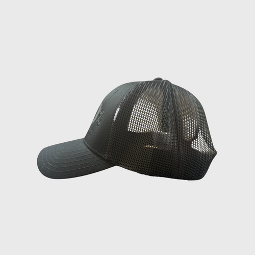 ONE% TONAL TRUCKER HAT